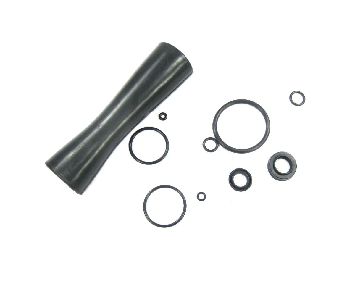 Anso Suspension RockShox Damper Seal Kit (Charger Race Day SID)